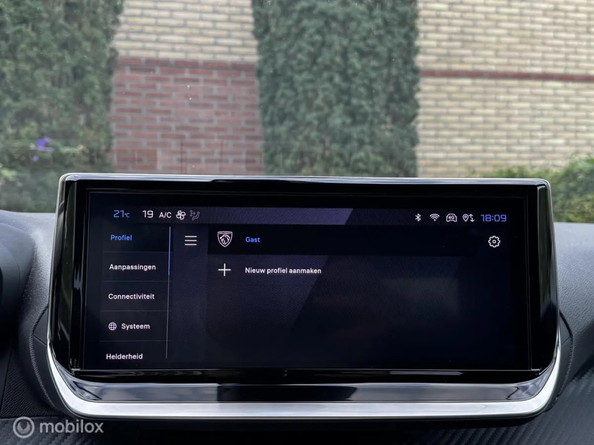 1.2 PureTech 130 Allure 360-Camera*Stoel.vrw*Carplay