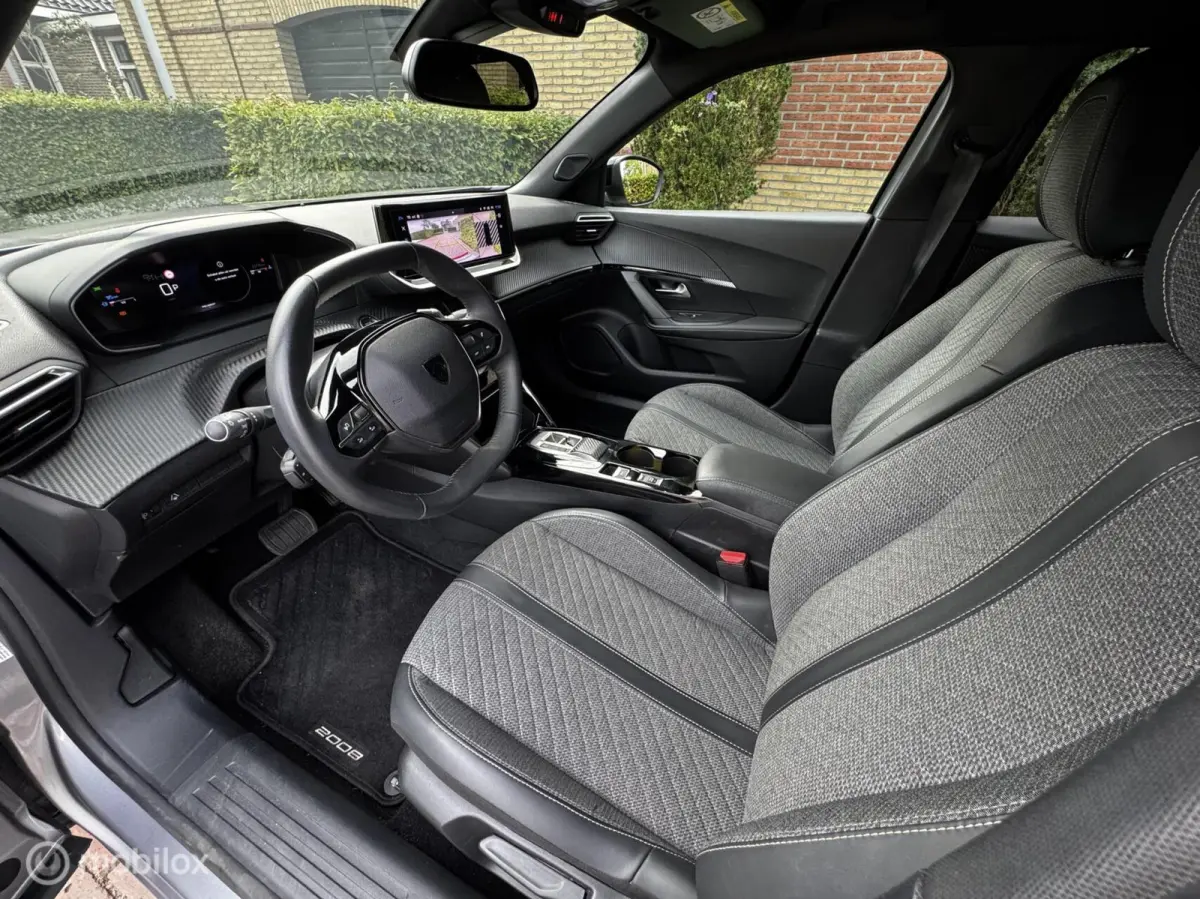 1.2 PureTech 130 Allure 360-Camera*Stoel.vrw*Carplay