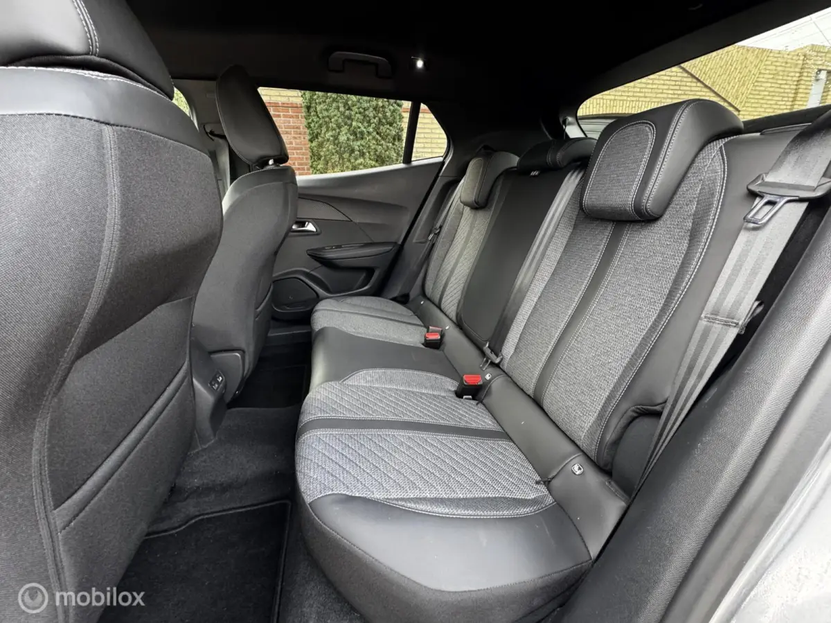1.2 PureTech 130 Allure 360-Camera*Stoel.vrw*Carplay
