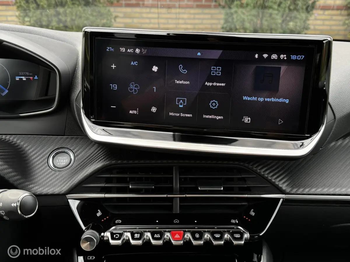 1.2 PureTech 130 Allure 360-Camera*Stoel.vrw*Carplay