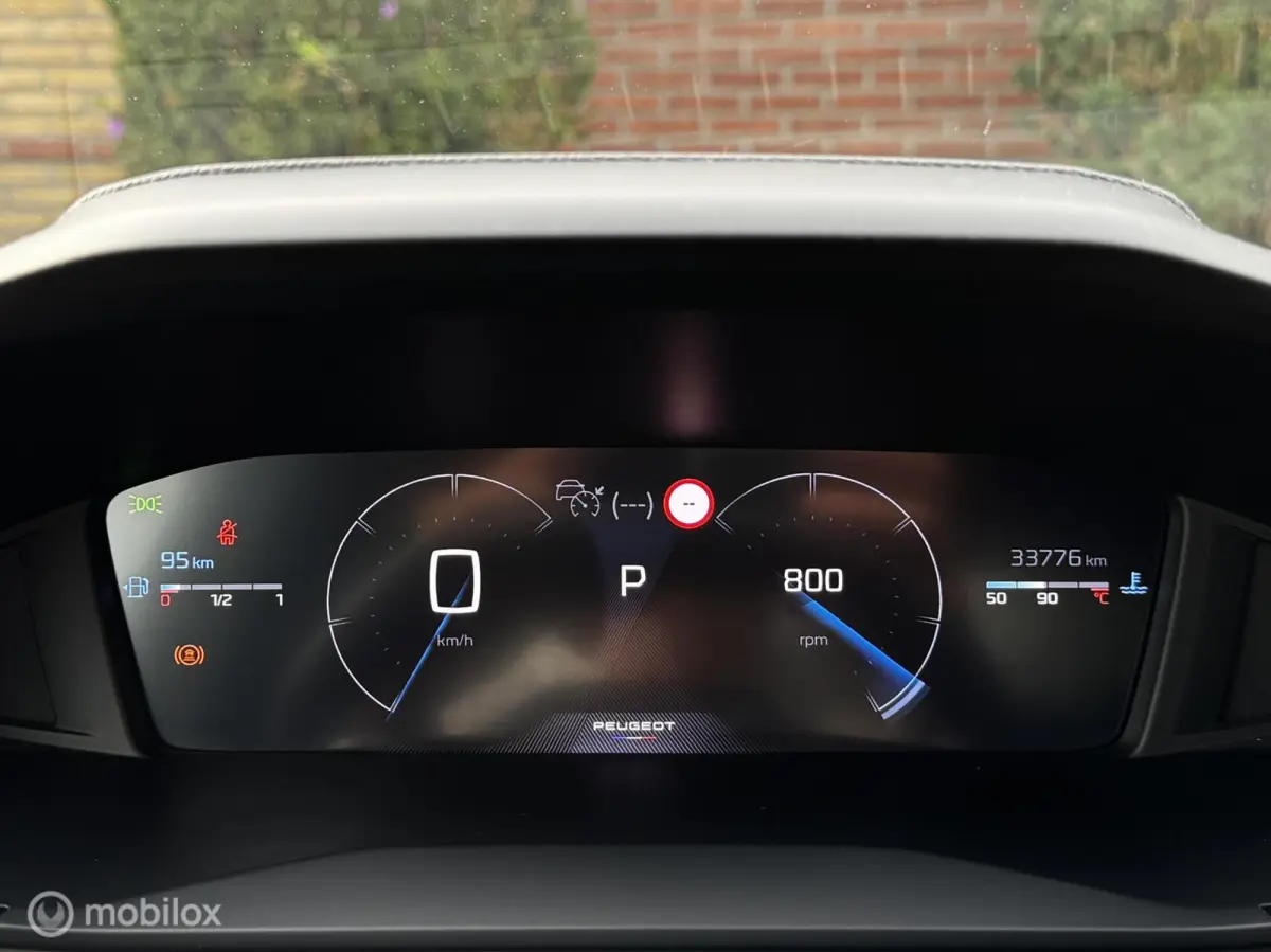 1.2 PureTech 130 Allure 360-Camera*Stoel.vrw*Carplay