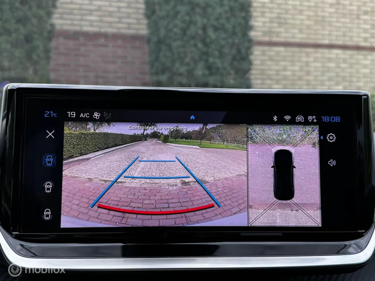 1.2 PureTech 130 Allure 360-Camera*Stoel.vrw*Carplay