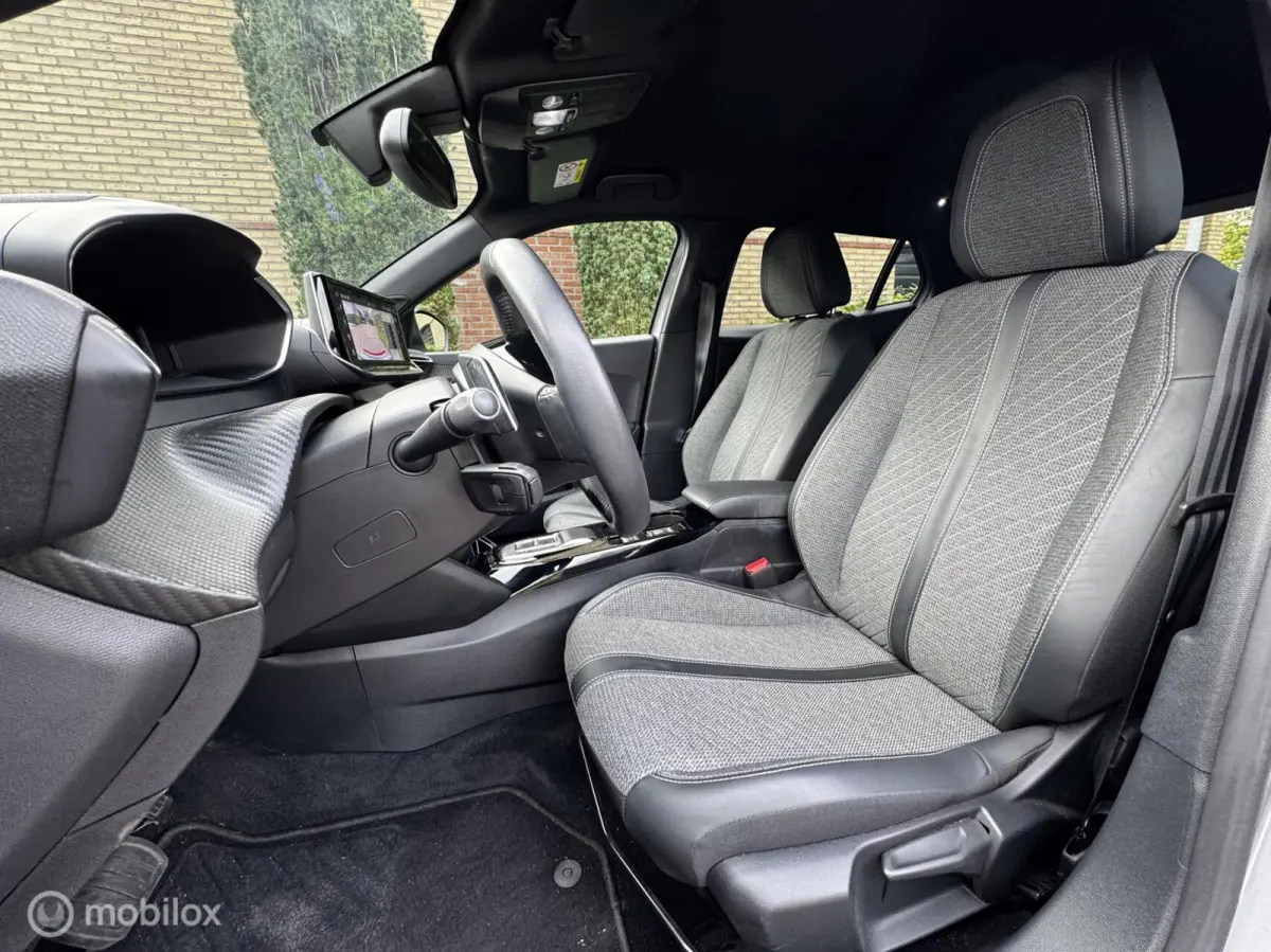1.2 PureTech 130 Allure 360-Camera*Stoel.vrw*Carplay