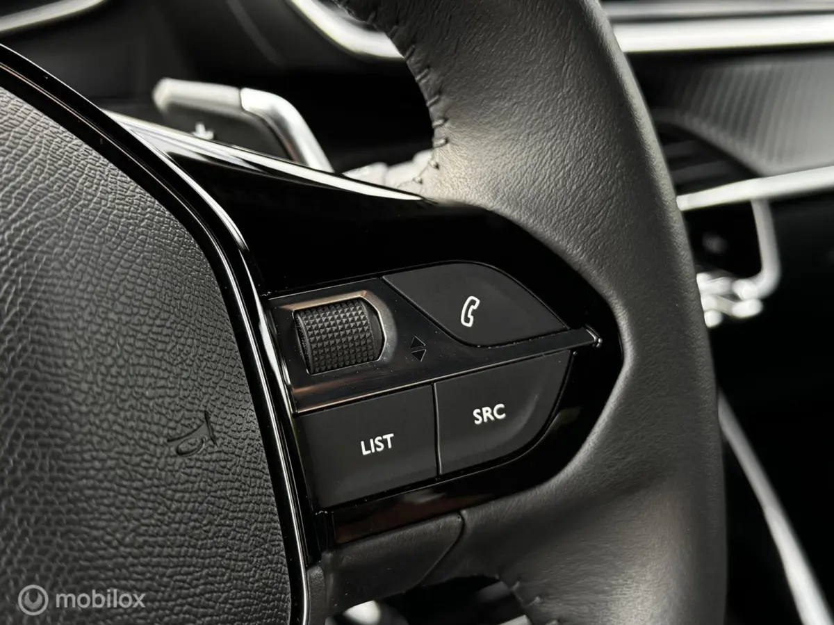 1.2 PureTech 130 Allure 360-Camera*Stoel.vrw*Carplay