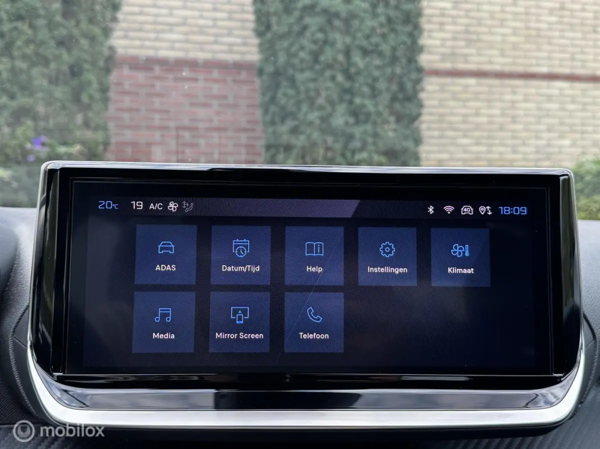1.2 PureTech 130 Allure 360-Camera*Stoel.vrw*Carplay