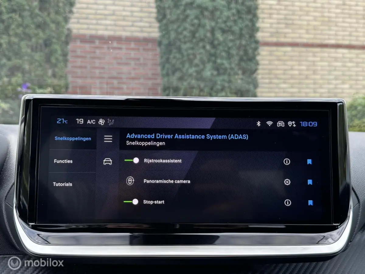 1.2 PureTech 130 Allure 360-Camera*Stoel.vrw*Carplay
