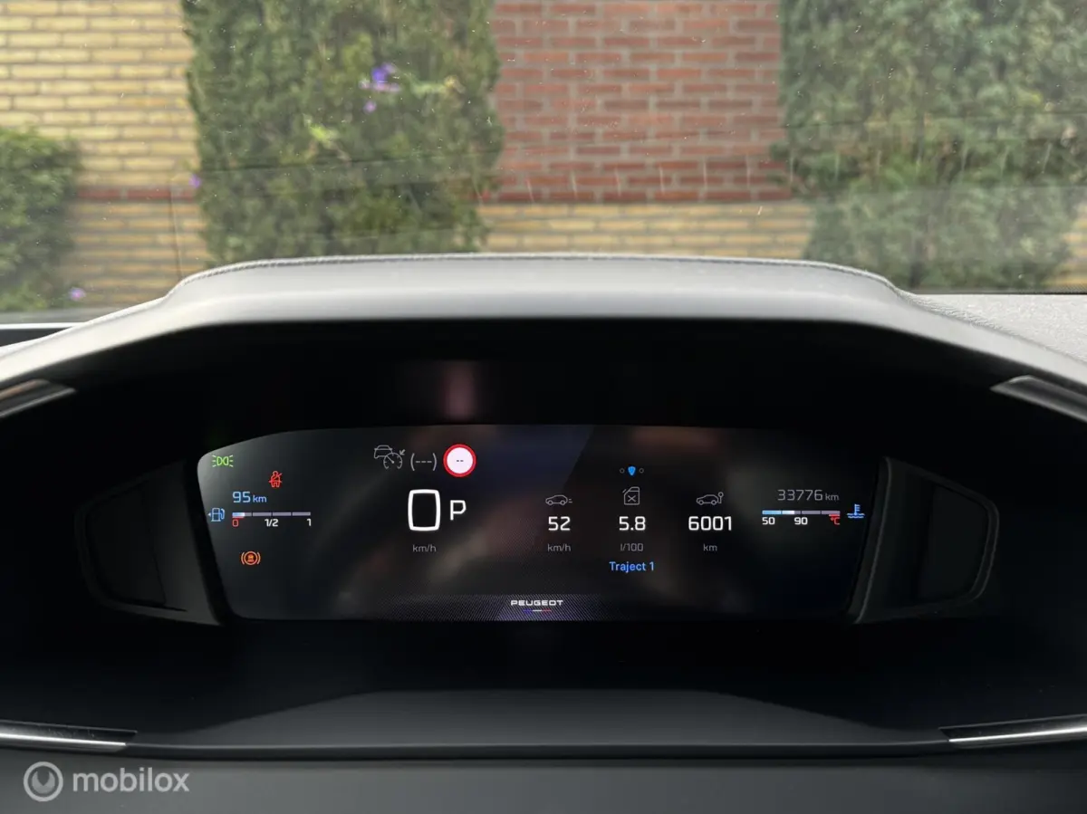 1.2 PureTech 130 Allure 360-Camera*Stoel.vrw*Carplay