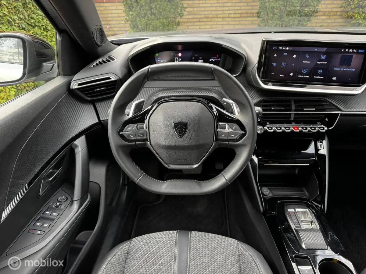 1.2 PureTech 130 Allure 360-Camera*Stoel.vrw*Carplay
