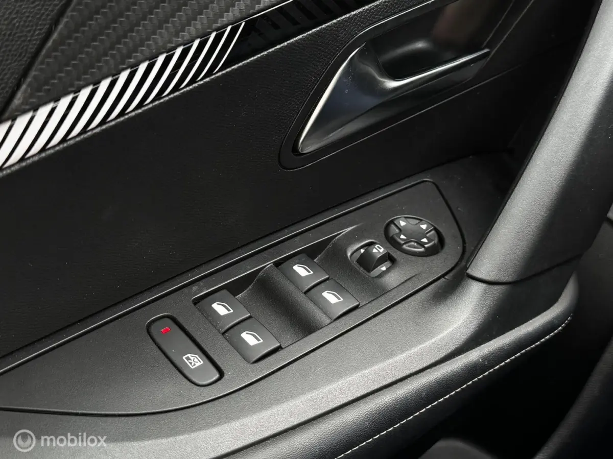 1.2 PureTech 130 Allure 360-Camera*Stoel.vrw*Carplay