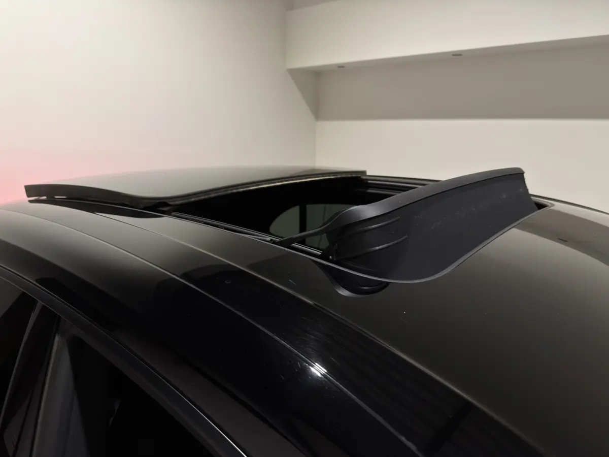 4 100 kWh | Panoramadak | Bose audio | Luxe Leder