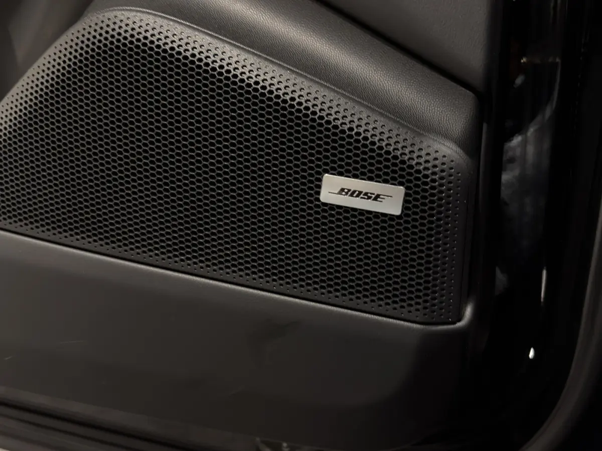 4 100 kWh | Panoramadak | Bose audio | Luxe Leder