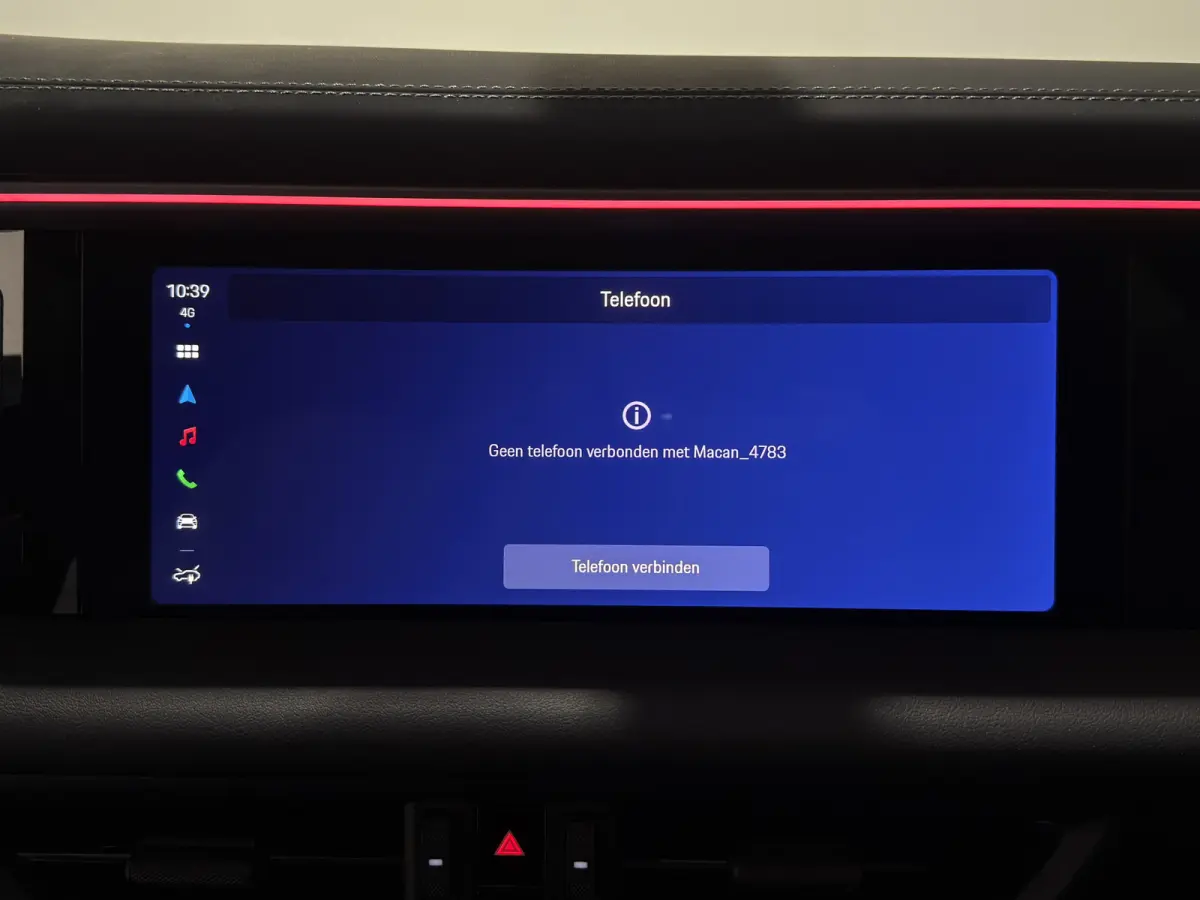4 100 kWh | Panoramadak | Bose audio | Luxe Leder