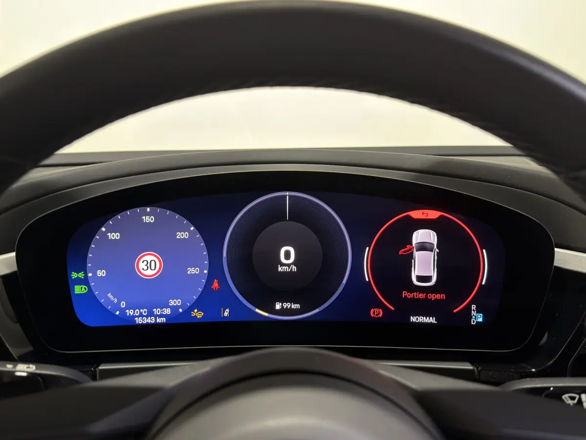 4 100 kWh | Panoramadak | Bose audio | Luxe Leder