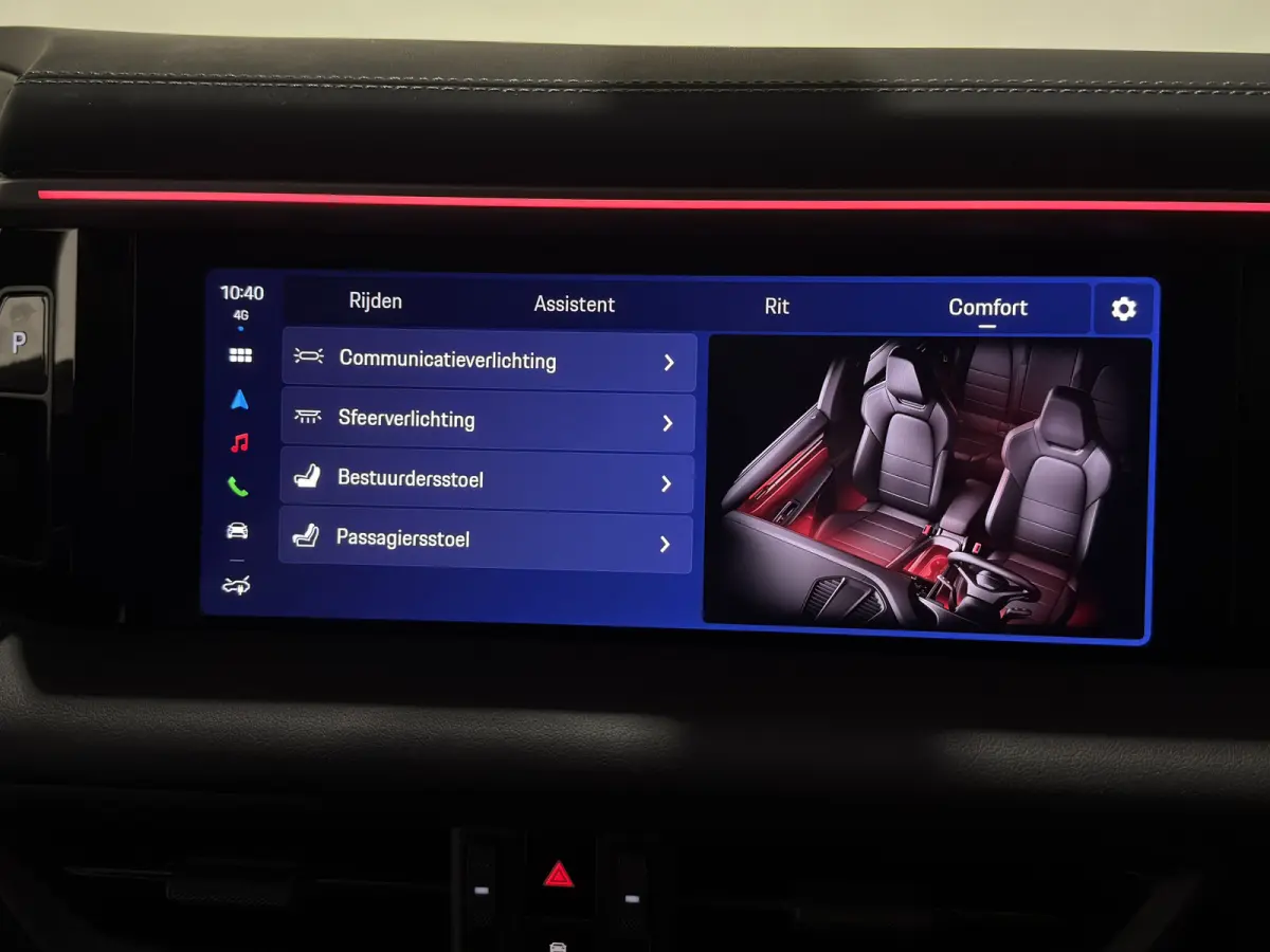 4 100 kWh | Panoramadak | Bose audio | Luxe Leder