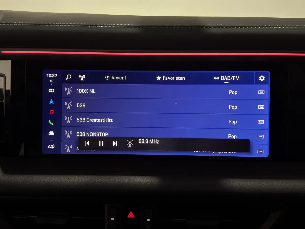 4 100 kWh | Panoramadak | Bose audio | Luxe Leder