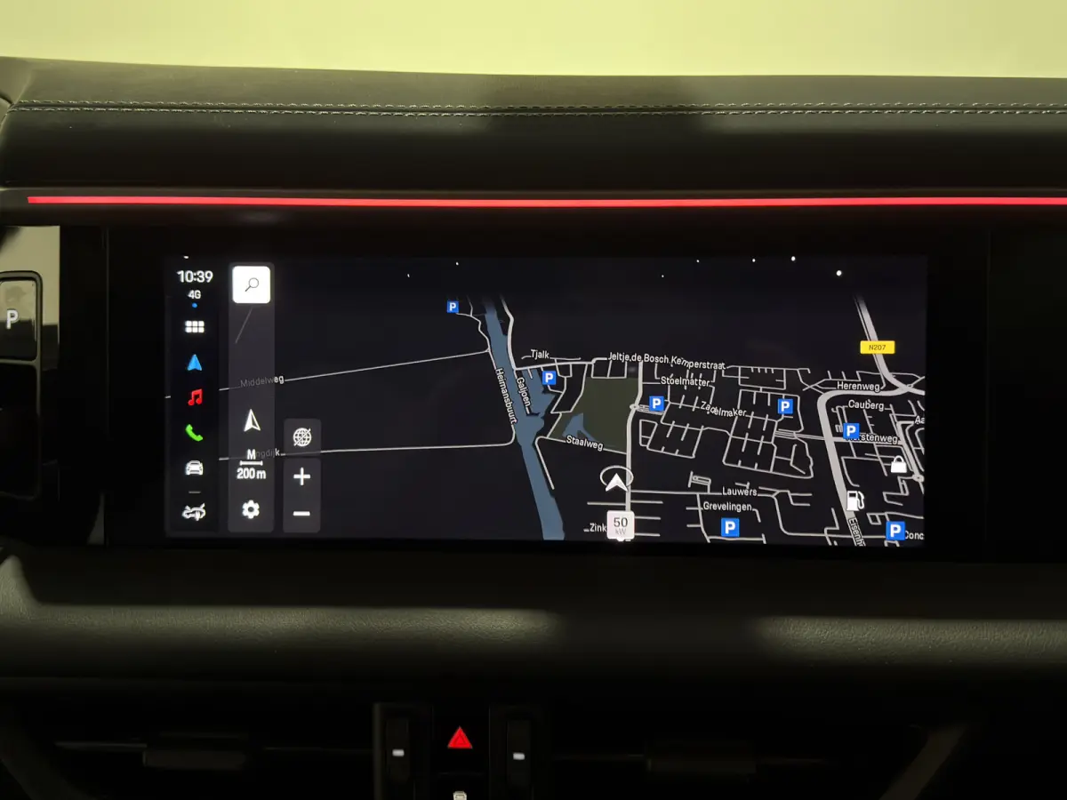 4 100 kWh | Panoramadak | Bose audio | Luxe Leder