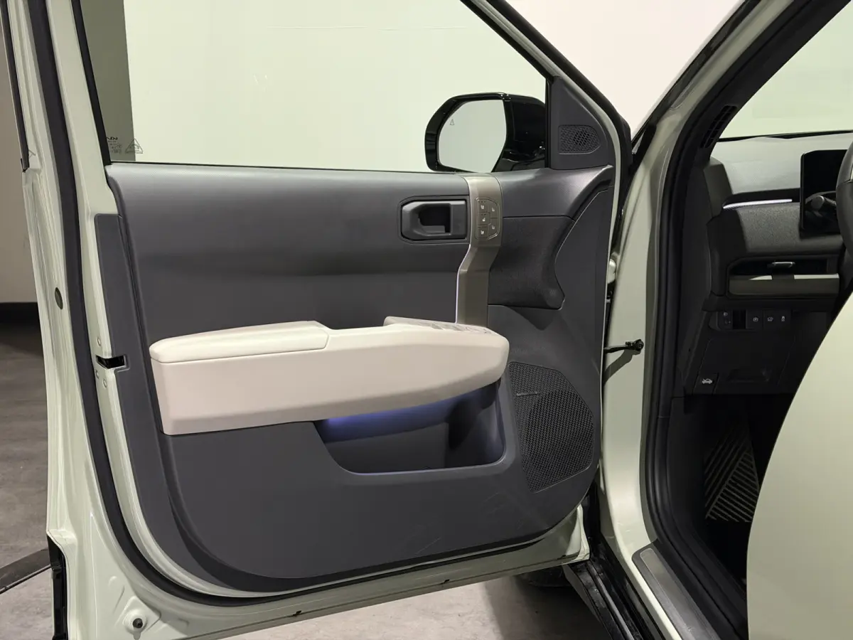 GT-Line 81.4 kWh | Luxe leder | Keyless | ACC | H&K