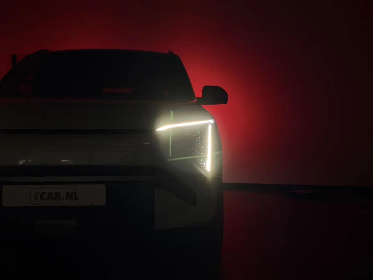 GT-Line 81.4 kWh | Luxe leder | Keyless | ACC | H&K