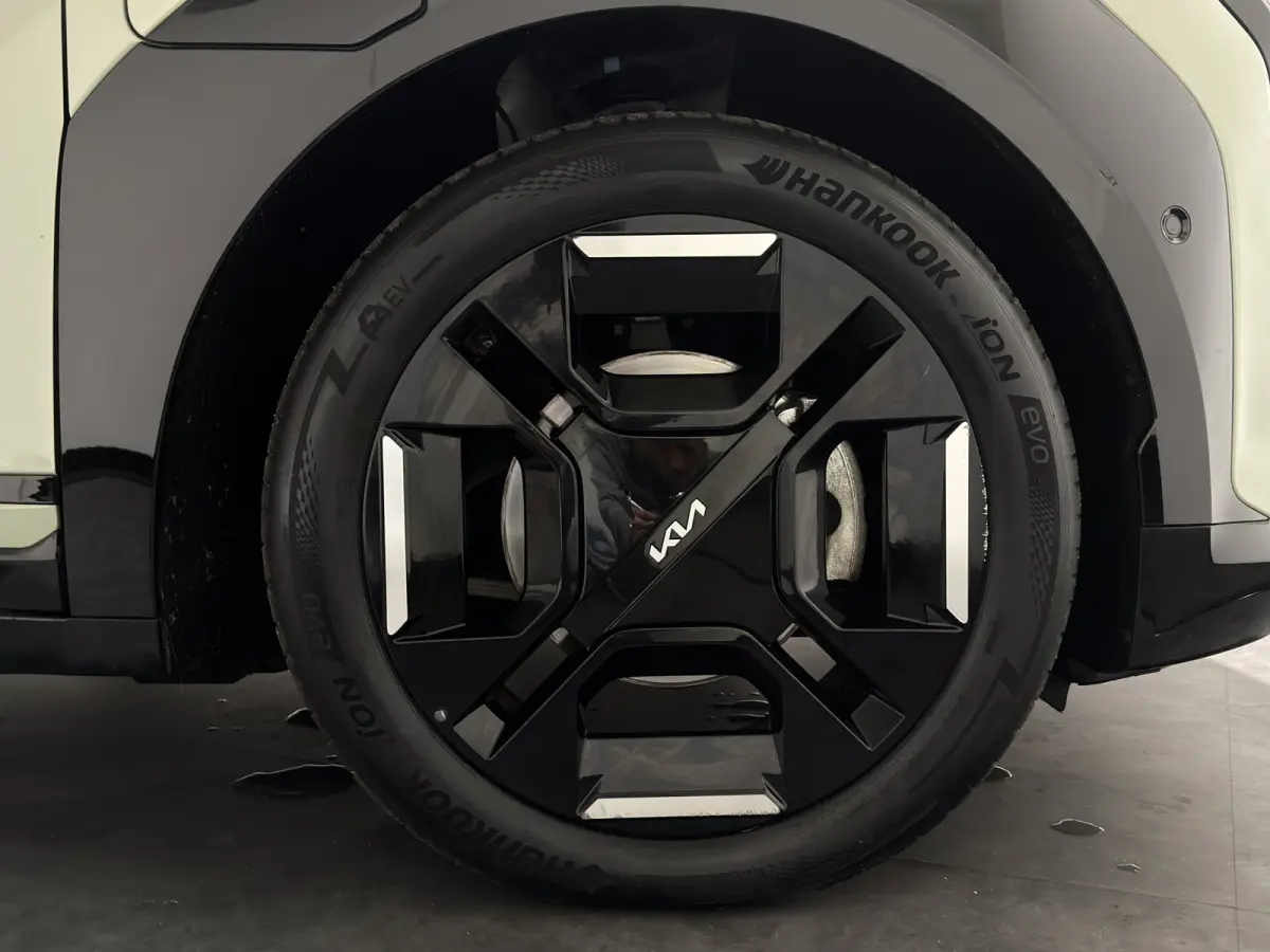 GT-Line 81.4 kWh | Luxe leder | Keyless | ACC | H&K