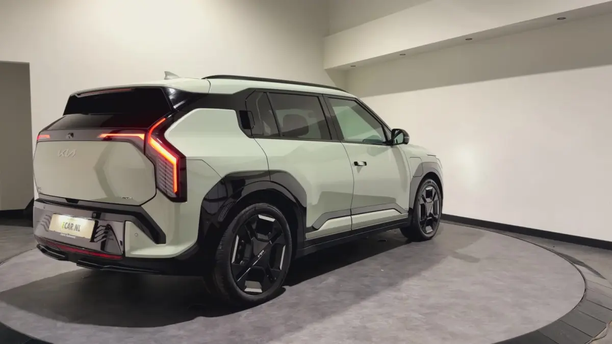 GT-Line 81.4 kWh | Luxe leder | Keyless | ACC | H&K