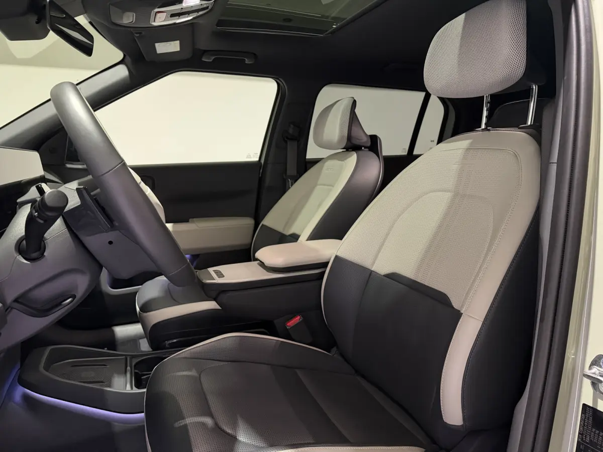 GT-Line 81.4 kWh | Luxe leder | Keyless | ACC | H&K