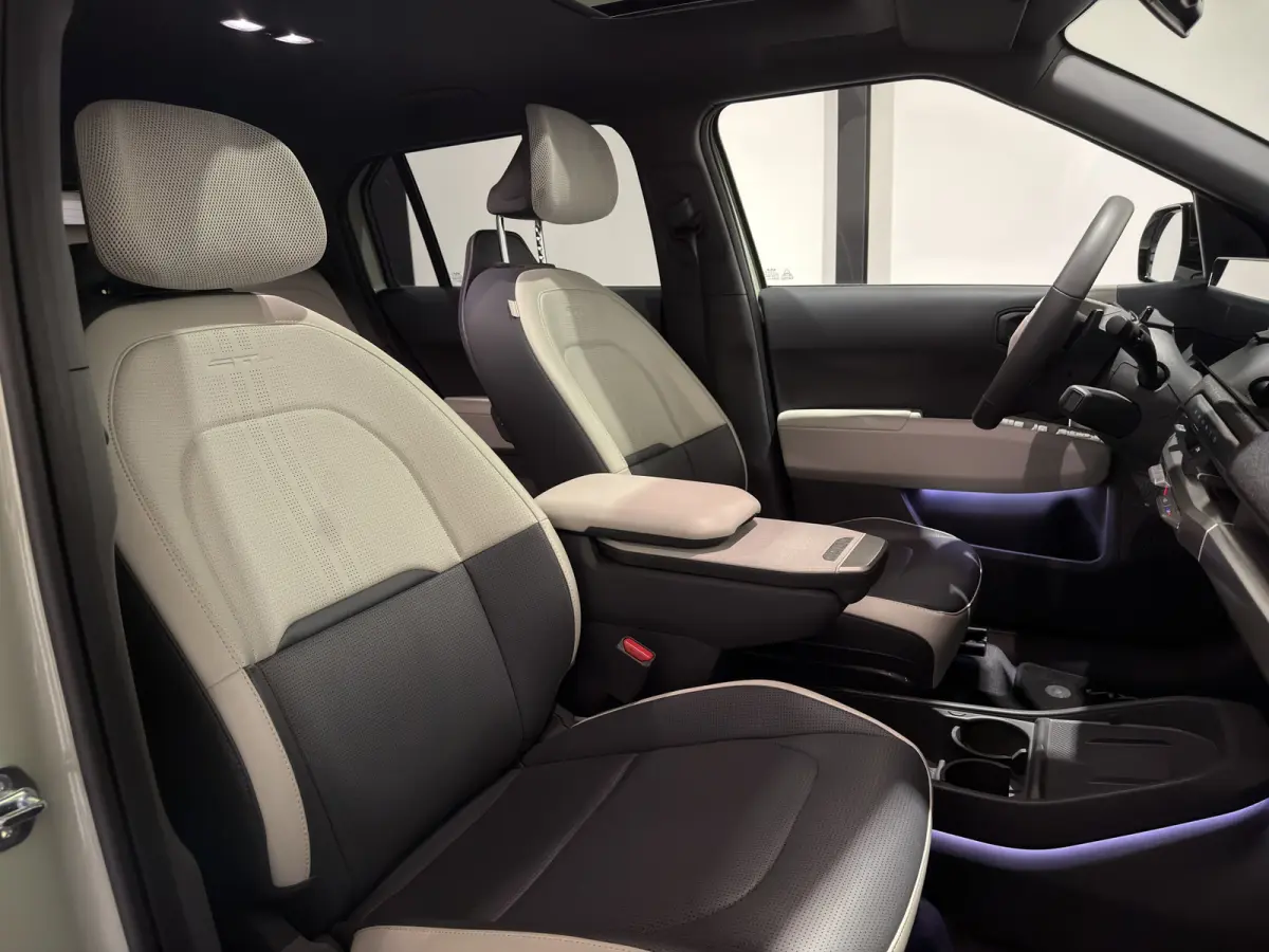 GT-Line 81.4 kWh | Luxe leder | Keyless | ACC | H&K