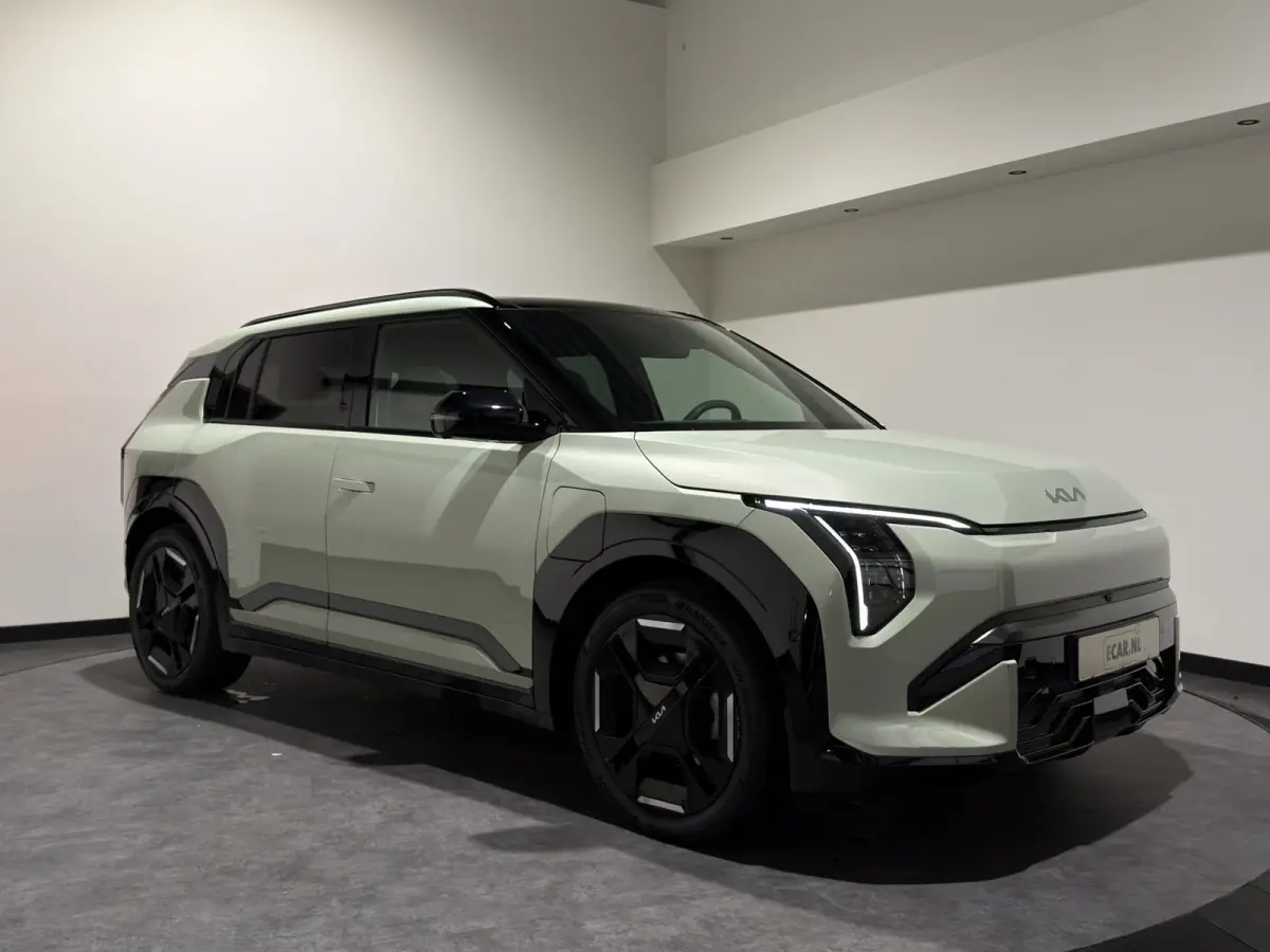 GT-Line 81.4 kWh | Luxe leder | Keyless | ACC | H&K