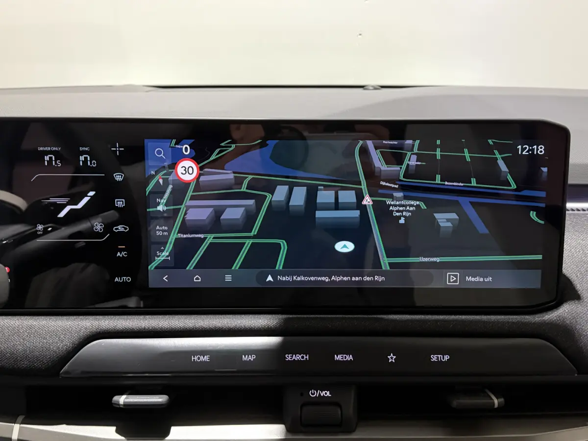 GT-Line 81.4 kWh | Luxe leder | Keyless | ACC | H&K