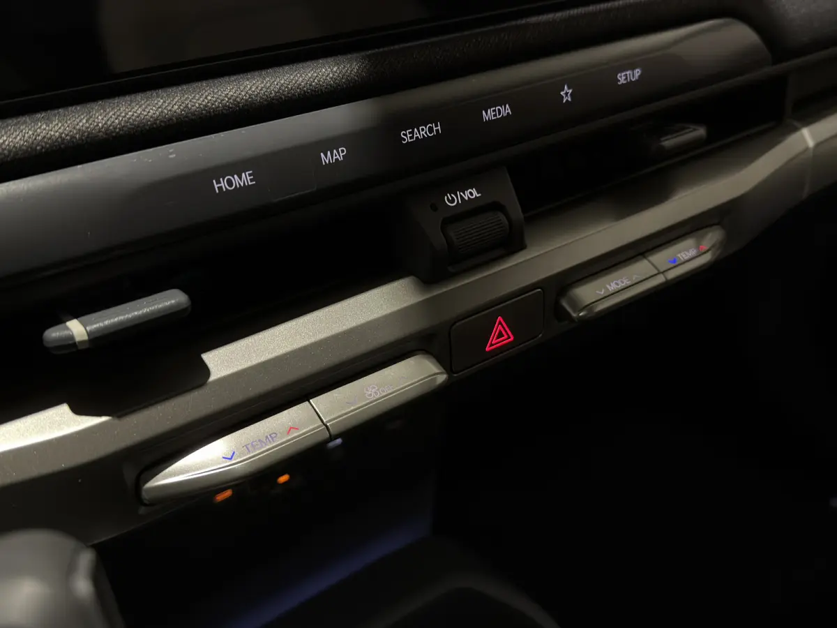 GT-Line 81.4 kWh | Luxe leder | Keyless | ACC | H&K