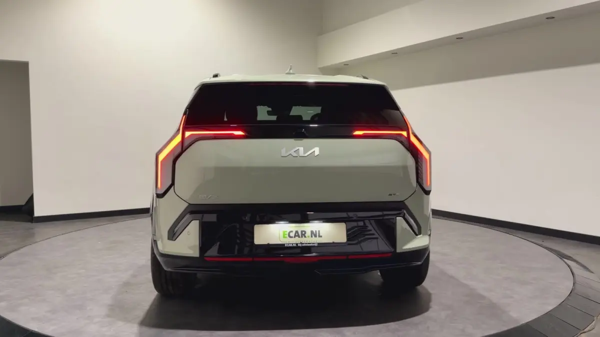 GT-Line 81.4 kWh | Luxe leder | Keyless | ACC | H&K