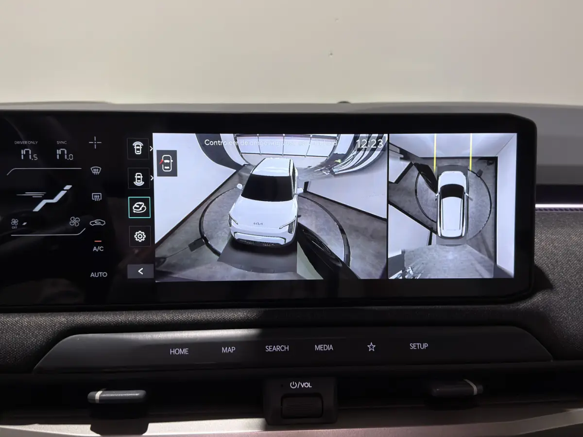 GT-Line 81.4 kWh | Luxe leder | Keyless | ACC | H&K