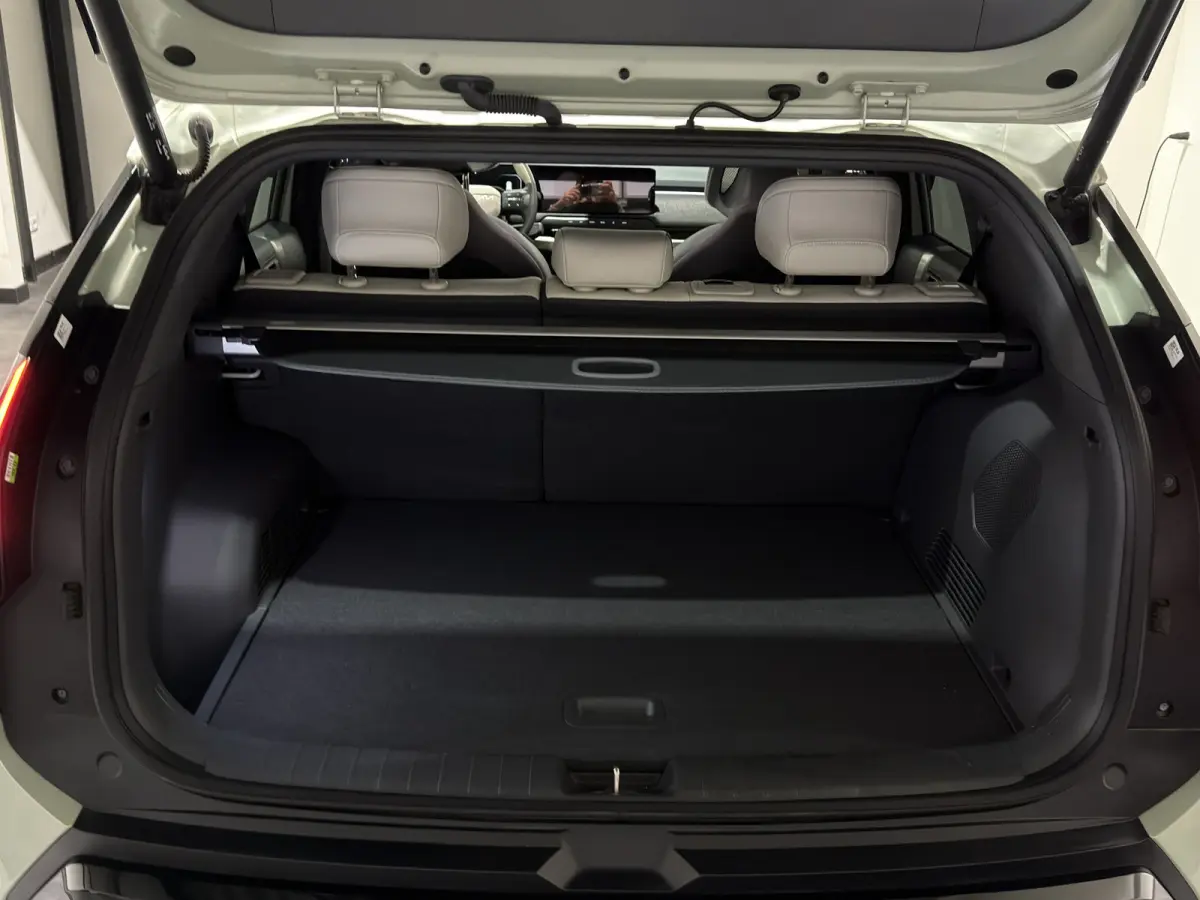 GT-Line 81.4 kWh | Luxe leder | Keyless | ACC | H&K