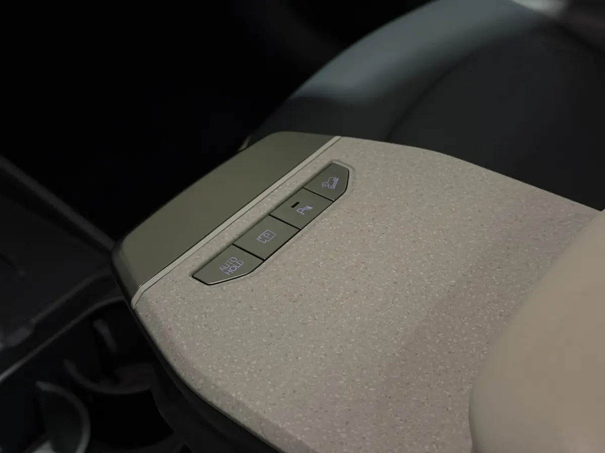 GT-Line 81.4 kWh | Luxe leder | Keyless | ACC | H&K