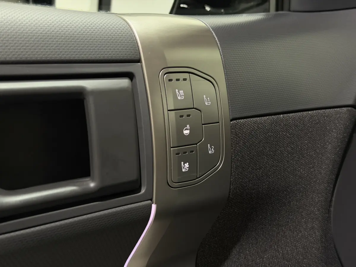 GT-Line 81.4 kWh | Luxe leder | Keyless | ACC | H&K