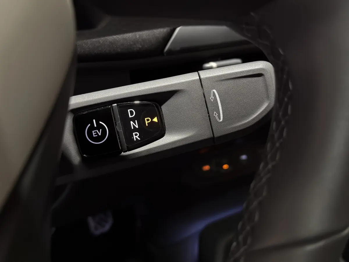 GT-Line 81.4 kWh | Luxe leder | Keyless | ACC | H&K