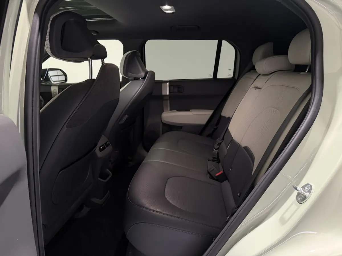GT-Line 81.4 kWh | Luxe leder | Keyless | ACC | H&K
