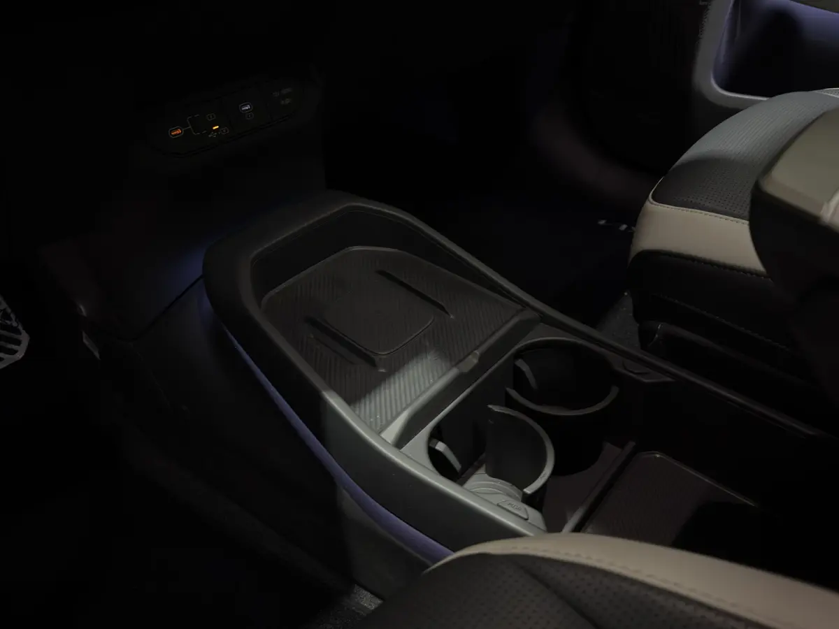 GT-Line 81.4 kWh | Luxe leder | Keyless | ACC | H&K