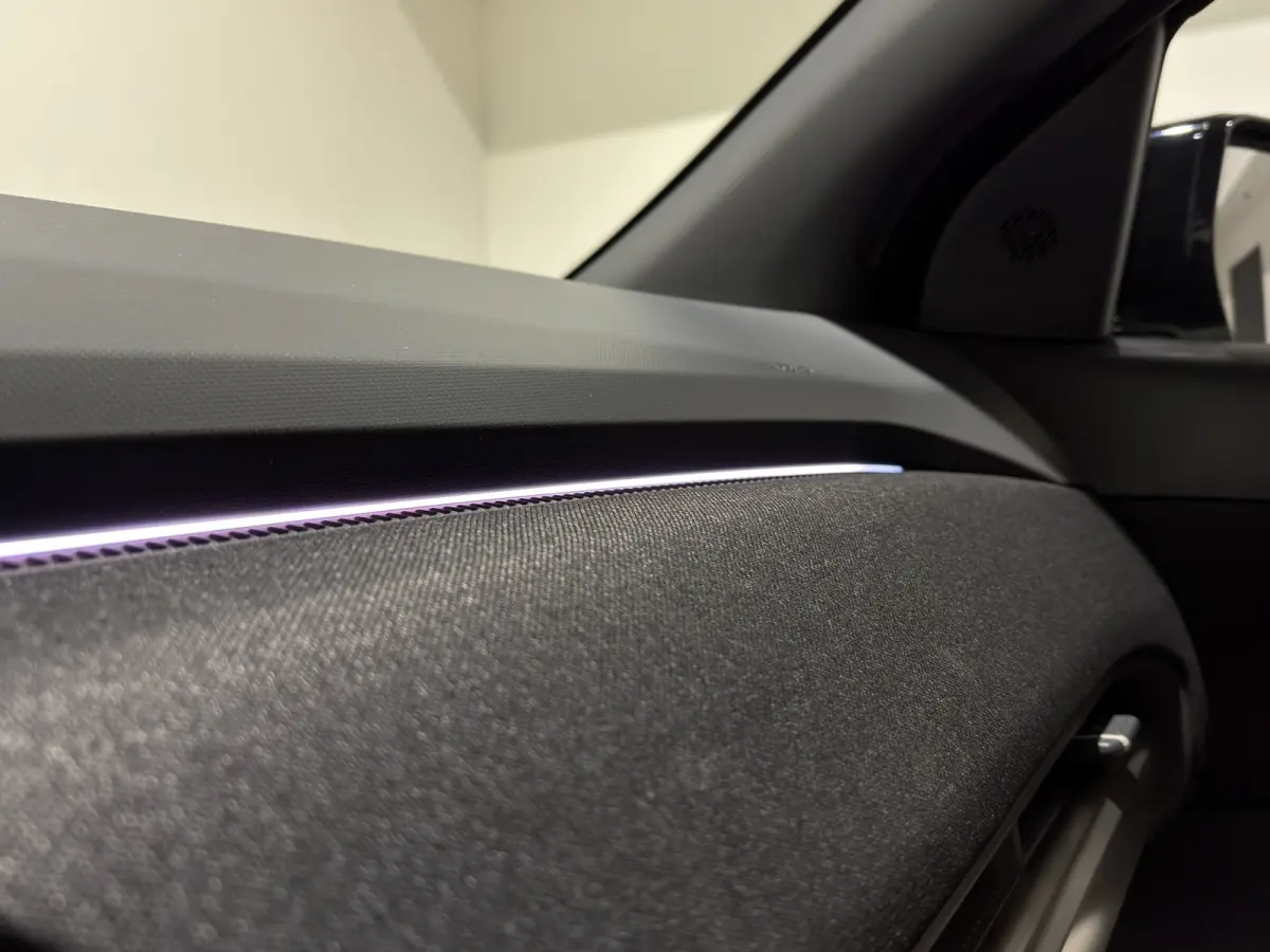 GT-Line 81.4 kWh | Luxe leder | Keyless | ACC | H&K