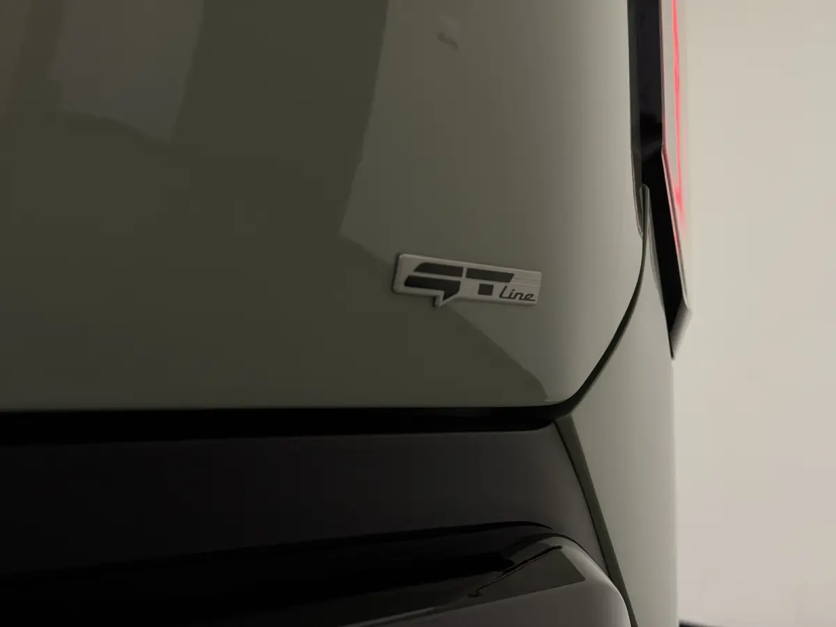 GT-Line 81.4 kWh | Luxe leder | Keyless | ACC | H&K