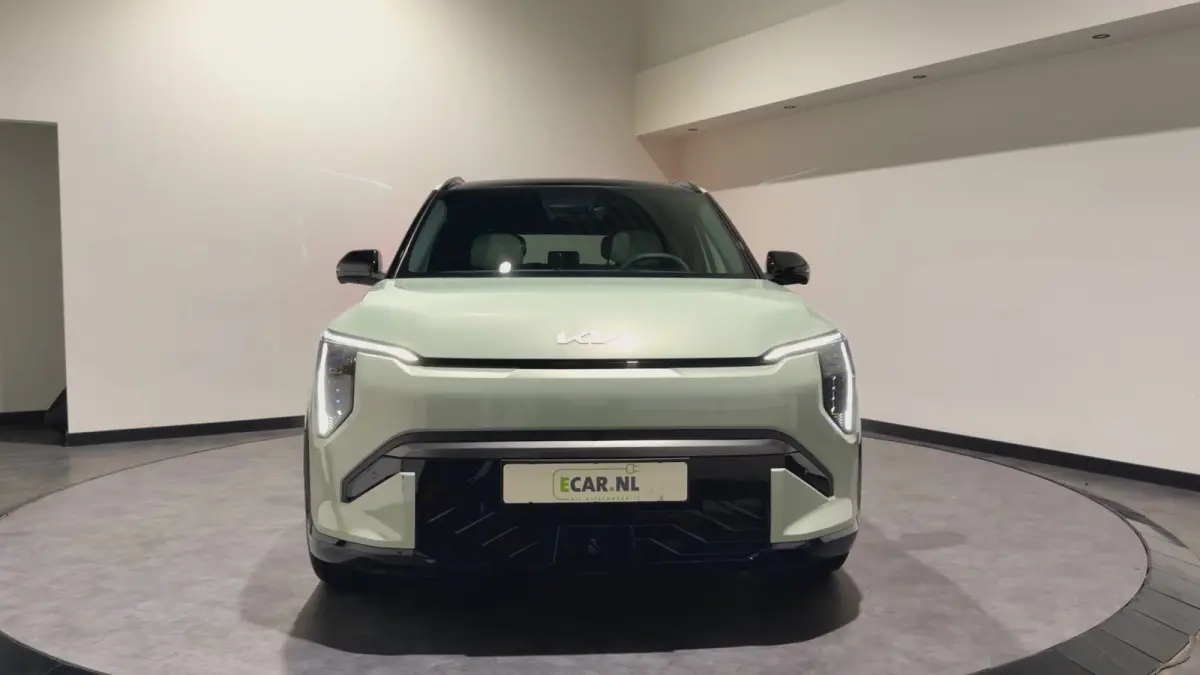 GT-Line 81.4 kWh | Luxe leder | Keyless | ACC | H&K