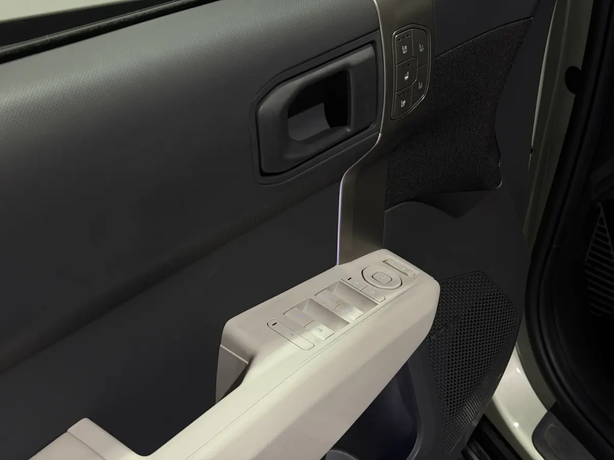 GT-Line 81.4 kWh | Luxe leder | Keyless | ACC | H&K