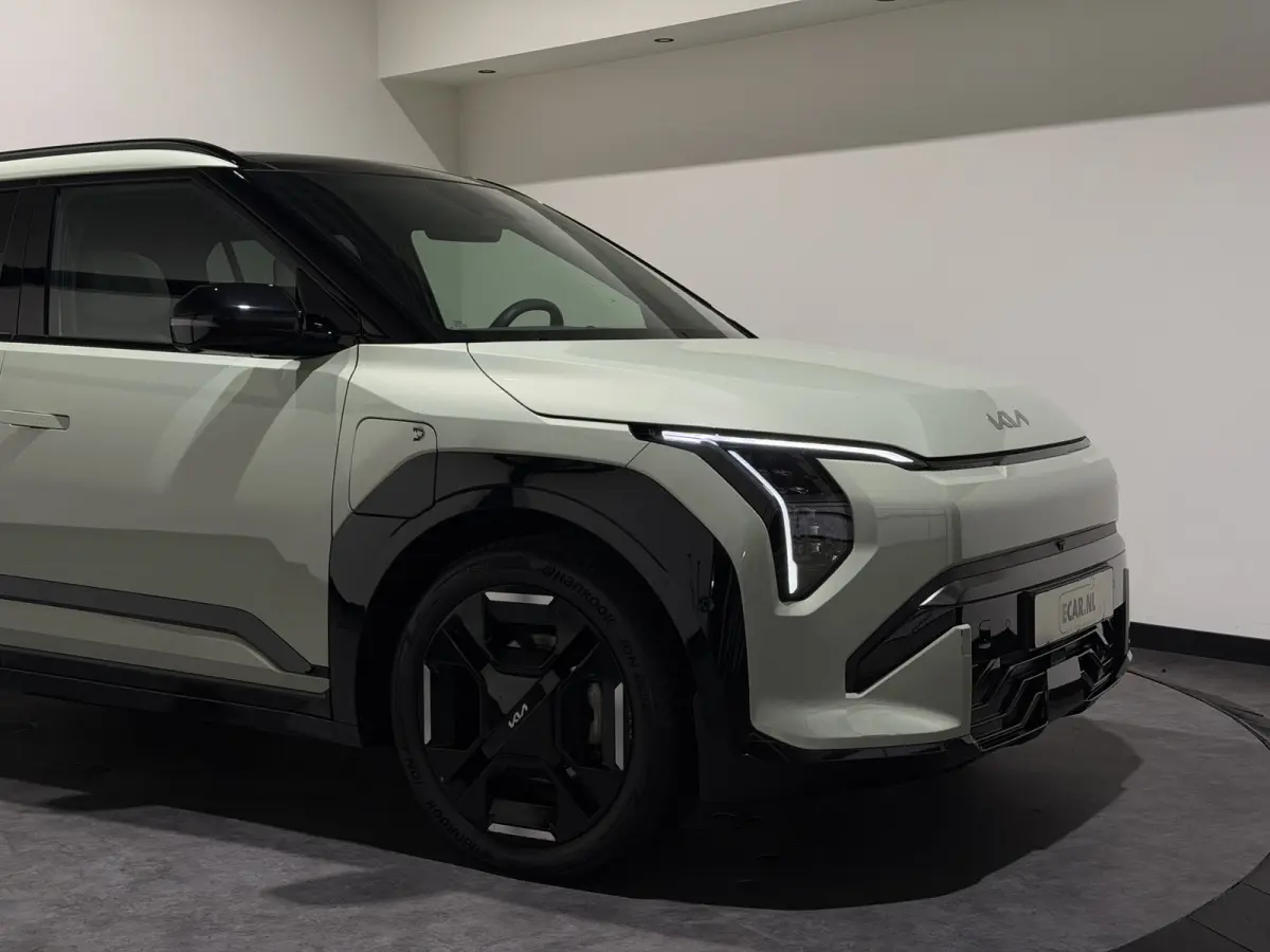 GT-Line 81.4 kWh | Luxe leder | Keyless | ACC | H&K