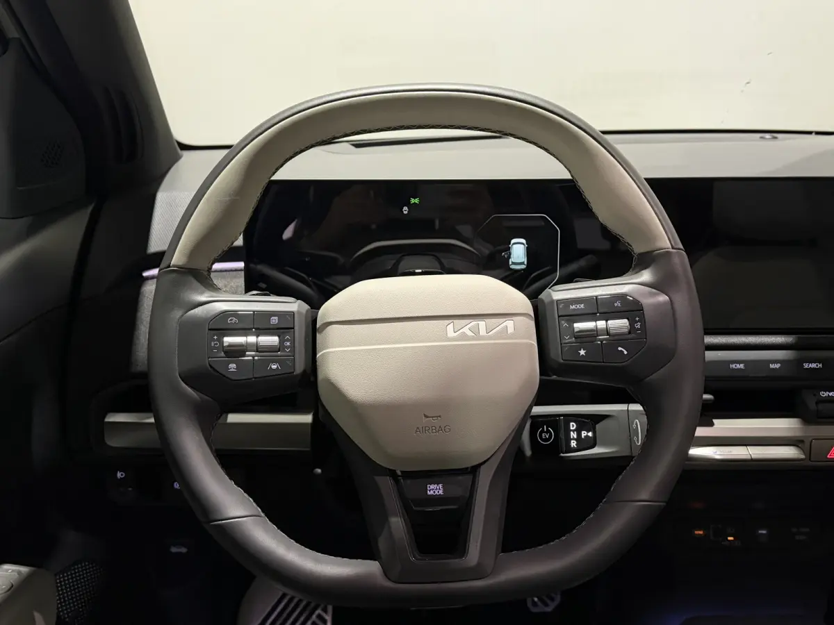 GT-Line 81.4 kWh | Luxe leder | Keyless | ACC | H&K