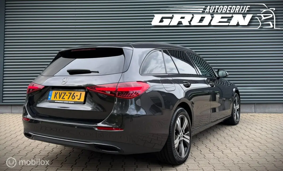 300 e Luxury PHEV 313PK
