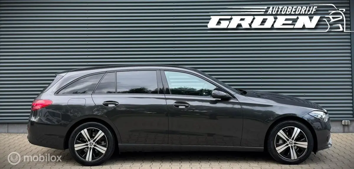 300 e Luxury PHEV 313PK