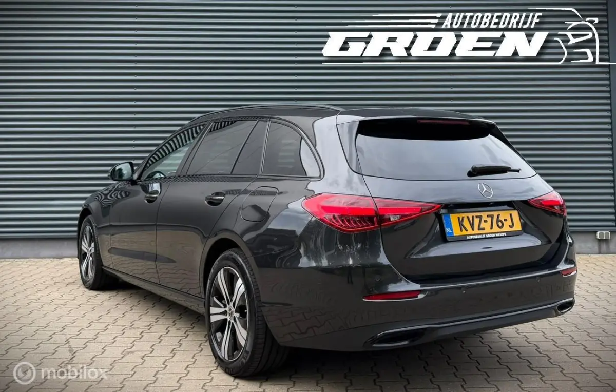 300 e Luxury PHEV 313PK