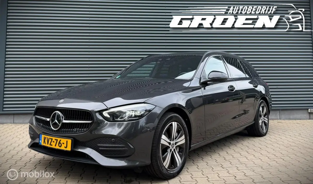 300 e Luxury PHEV 313PK