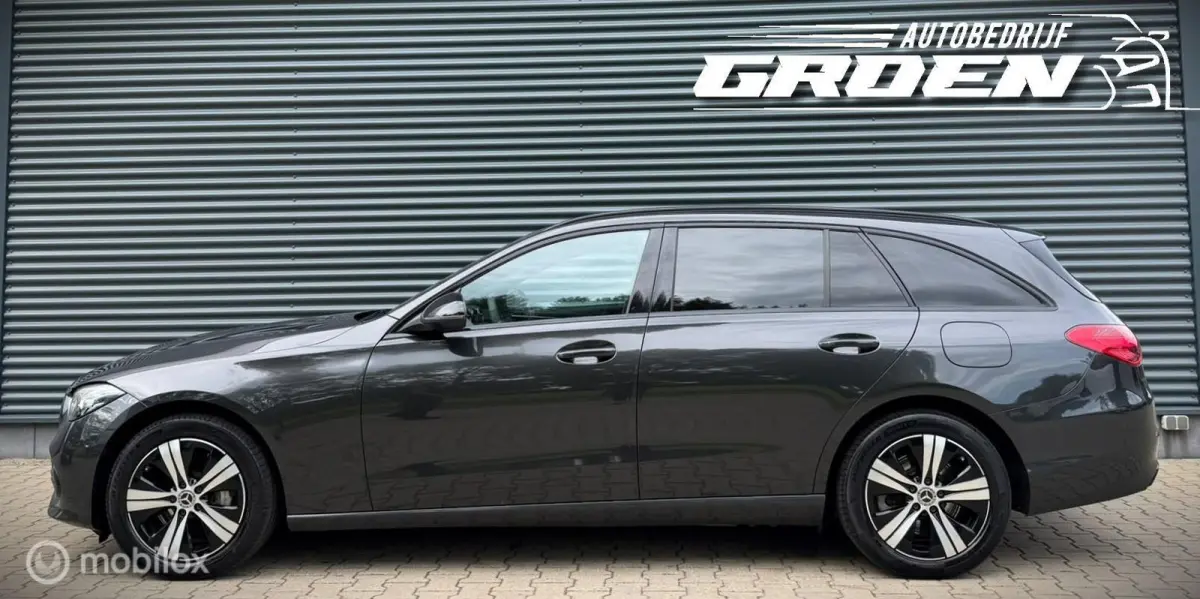 300 e Luxury PHEV 313PK