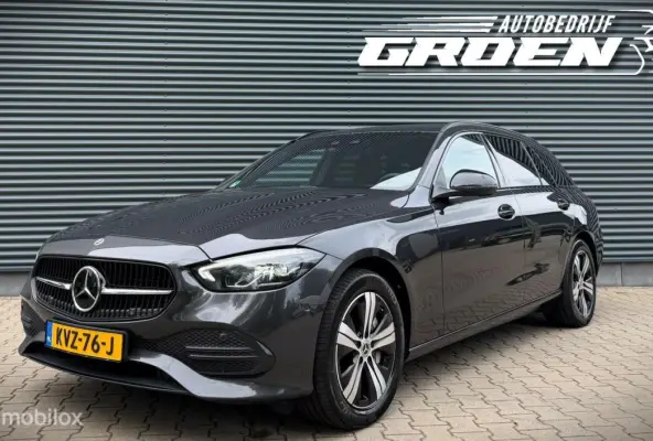 300 e Luxury PHEV 313PK