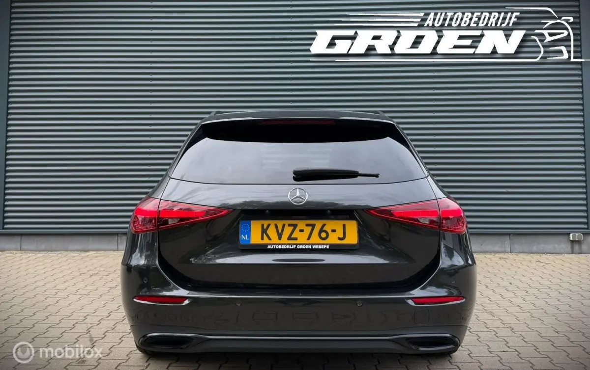 300 e Luxury PHEV 313PK
